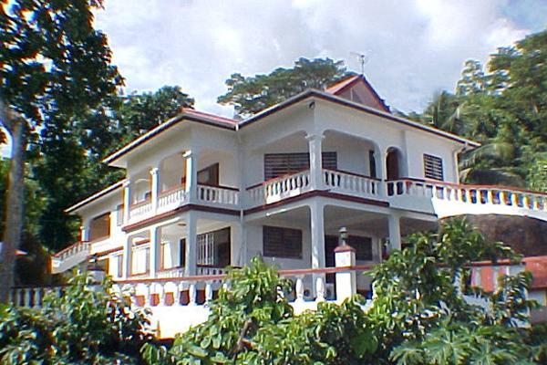 Armony Residence Holiday Apartment 2 Victoria Exterior photo